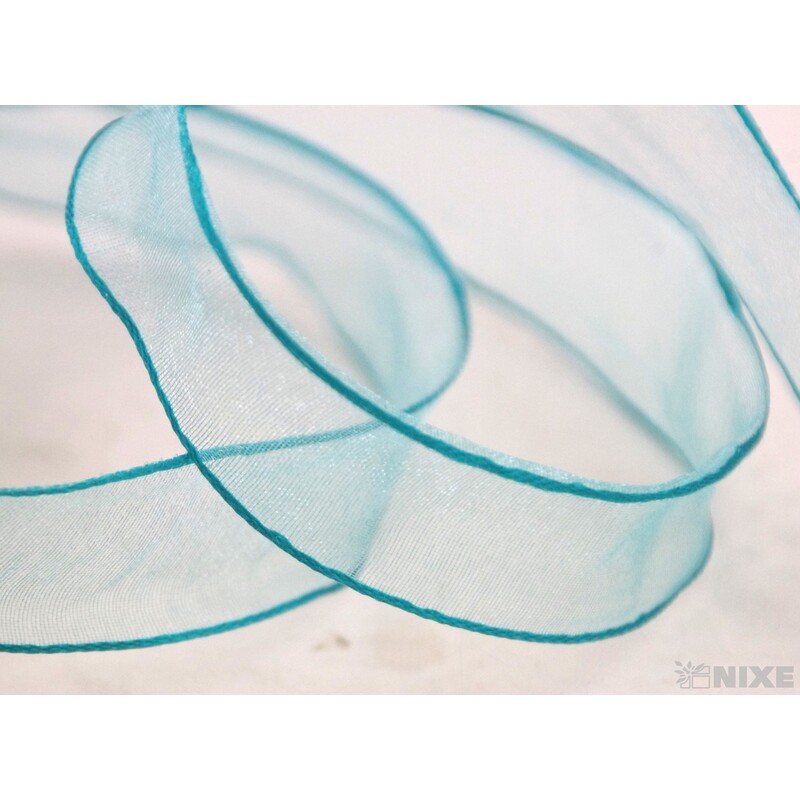 TABEA 3142 25mmx25m*TYRKYSOVÁ 118