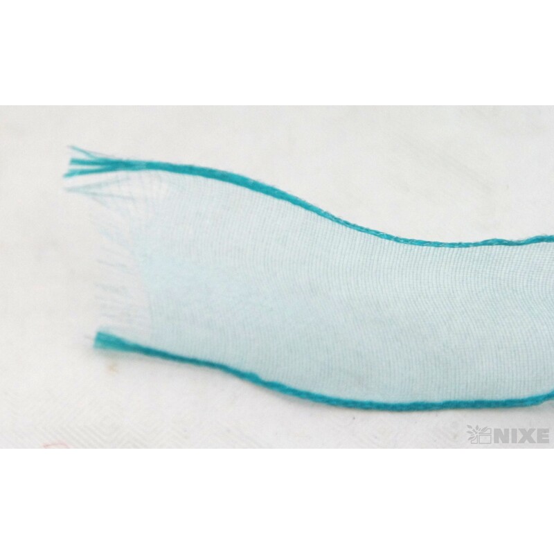 TABEA 3142 25mmx25m*TYRKYSOVÁ 118