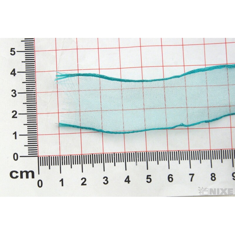 TABEA 3142 25mmx25m*TYRKYSOVÁ 118