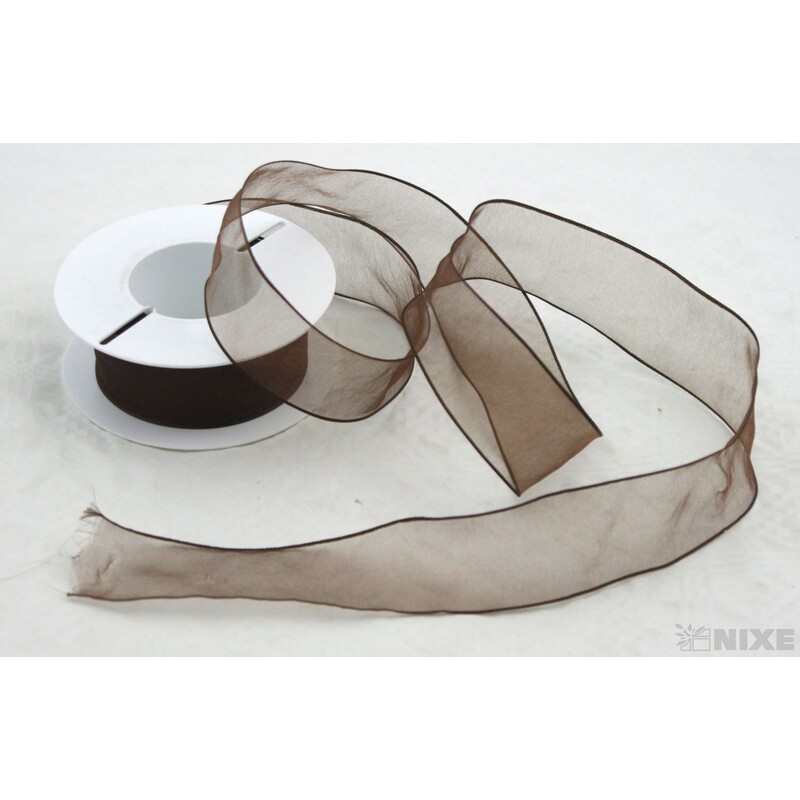 TABEA 3142 40mmx25m*HNĚDÁ TM. 132