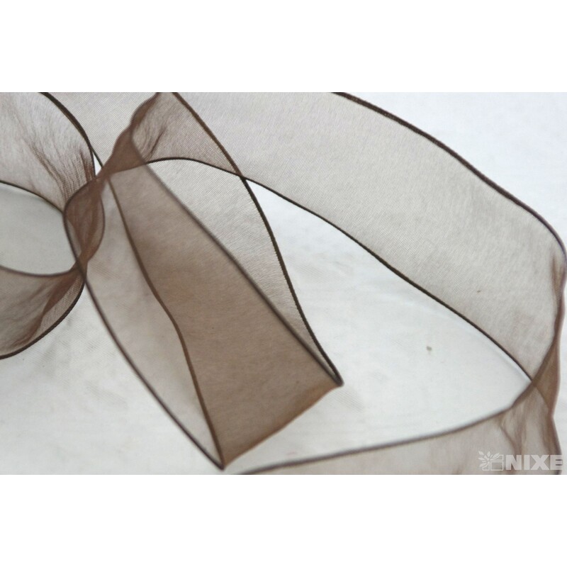 TABEA 3142 40mmx25m*HNĚDÁ TM. 132