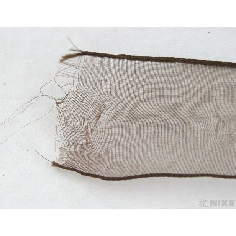 TABEA 3142 40mmx25m*HNĚDÁ TM. 132