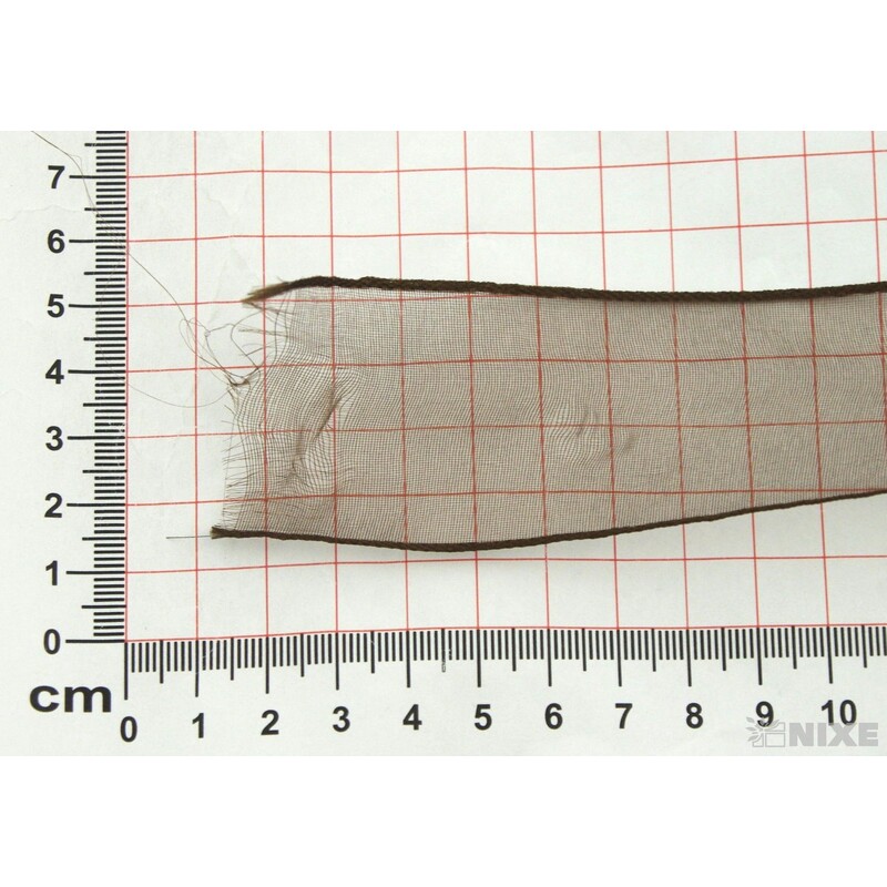 TABEA 3142 40mmx25m*HNĚDÁ TM. 132