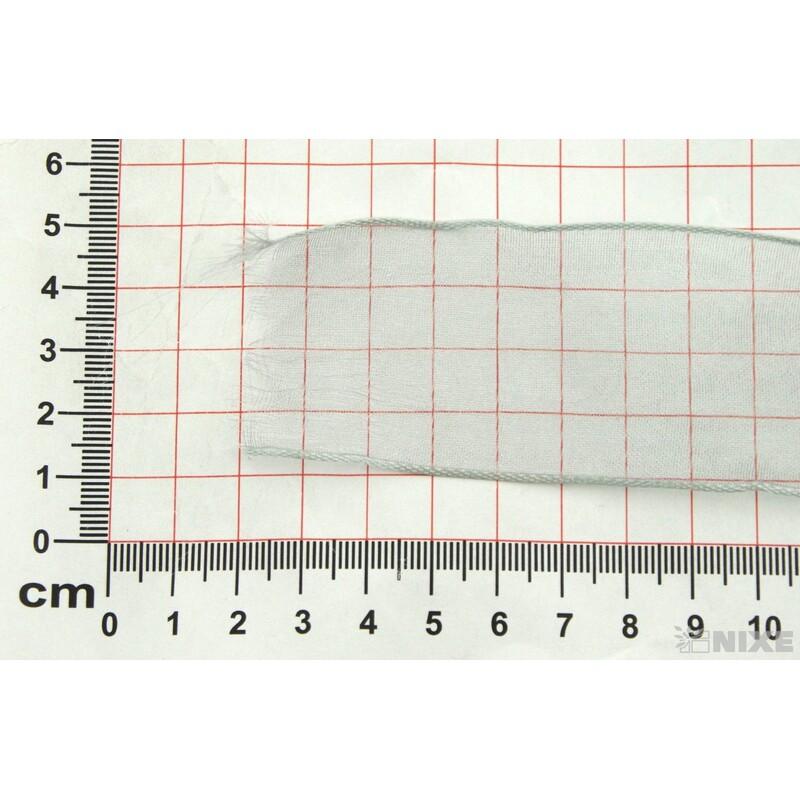 TABEA 3142 40mmx25m*STŘÍBRNÁ 903