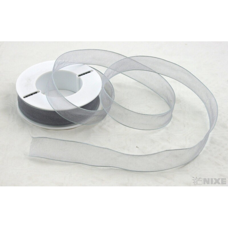 TABEA 3142 25mmx25m*STŘÍBRNÁ 903