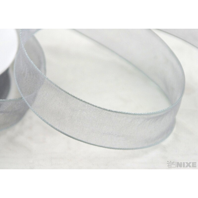 TABEA 3142 25mmx25m*STŘÍBRNÁ 903