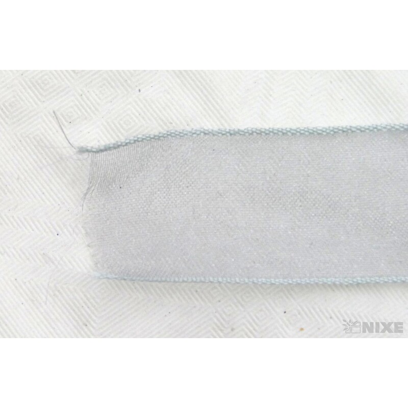 TABEA 3142 25mmx25m*STŘÍBRNÁ 903