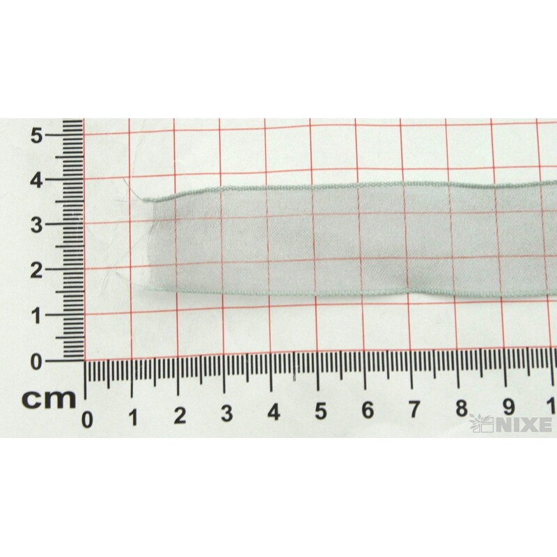 TABEA 3142 25mmx25m*STŘÍBRNÁ 903