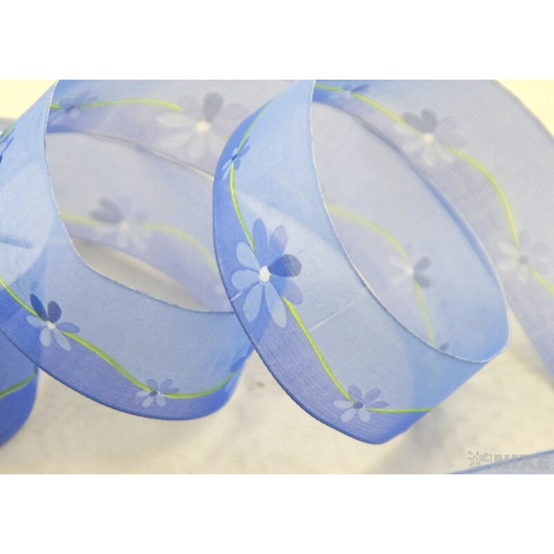 LOTTA 9106 40mmx20m*MODRÁ 754