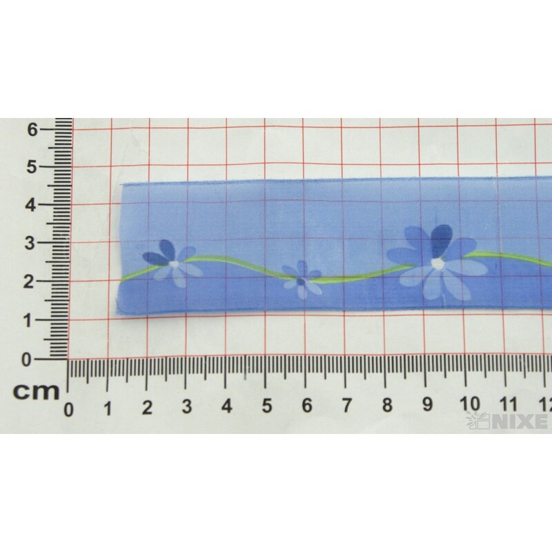 LOTTA 9106 40mmx20m*MODRÁ 754