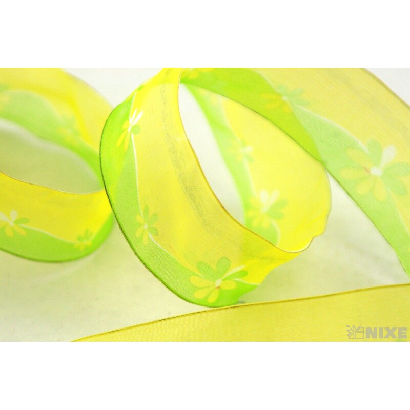 LOTTA 9106 40mmx20m*ŽLUTÁ+ZELENÁ 109