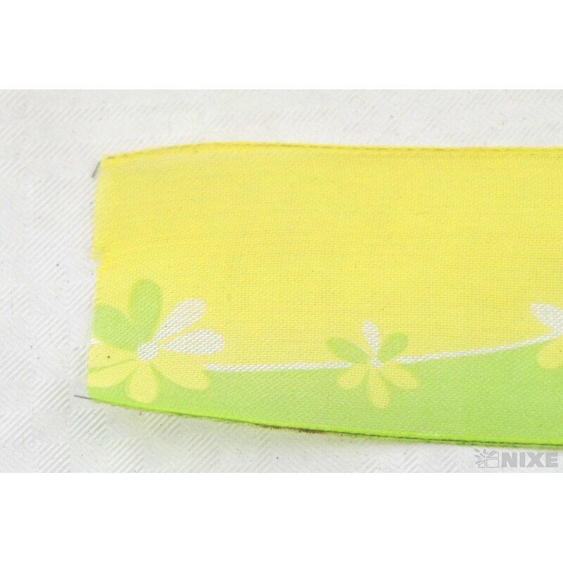 LOTTA 9106 40mmx20m*ŽLUTÁ+ZELENÁ 109