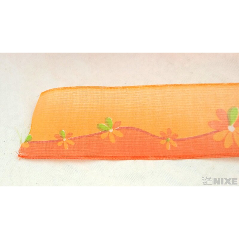 LOTTA 9106 40mmx20m*ORANŽOVÁ 236