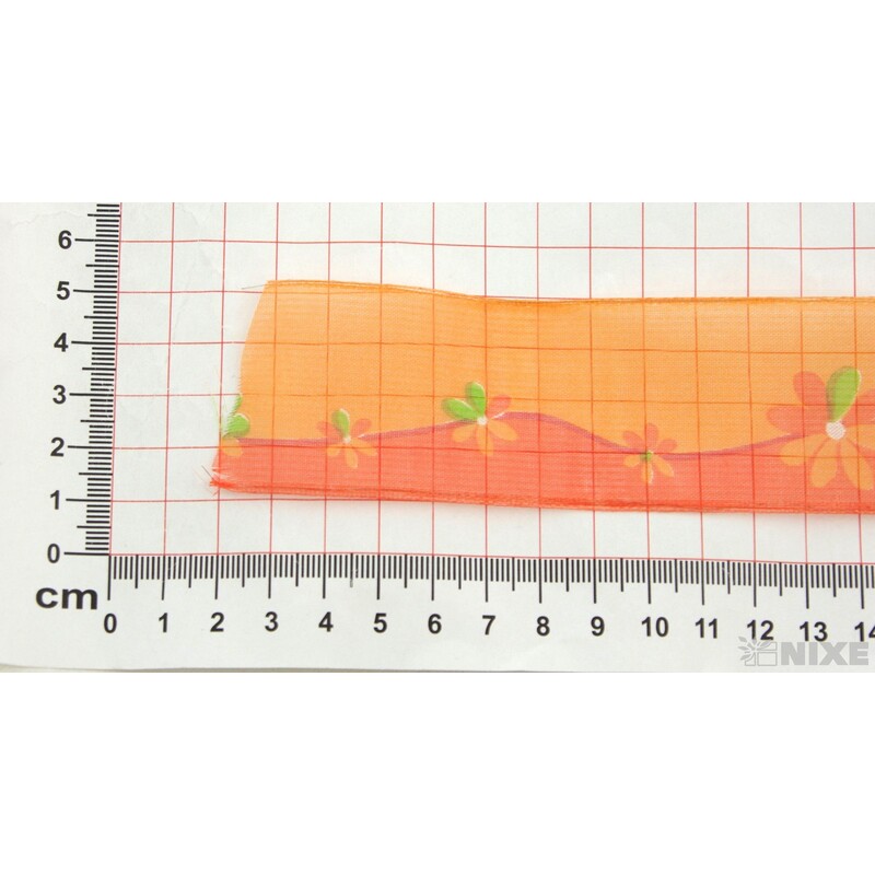 LOTTA 9106 40mmx20m*ORANŽOVÁ 236