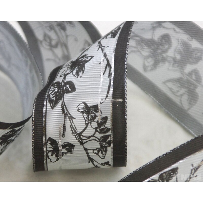 EFEU 60mmx20m 9001*BÍLÁ+ČERNÁ 903