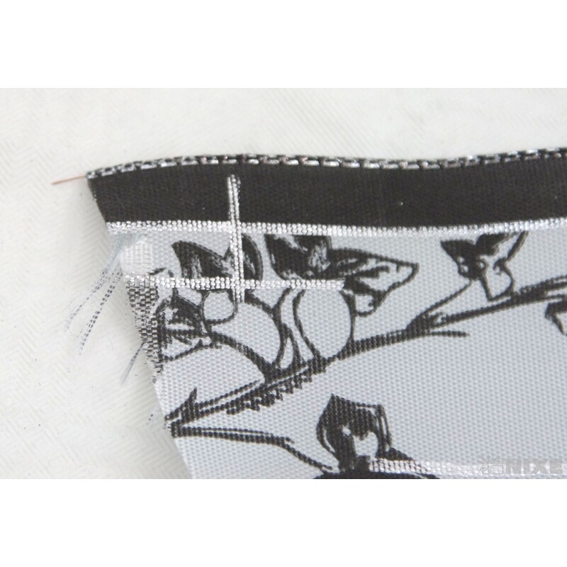 EFEU 60mmx20m 9001*BÍLÁ+ČERNÁ 903