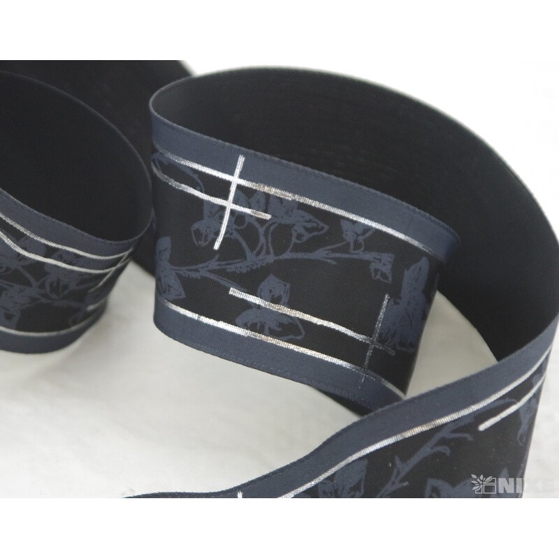 EFEU 60mmx20m 9001*ČERNÁ 121