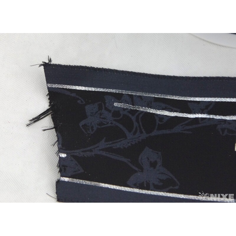 EFEU 60mmx20m 9001*ČERNÁ 121