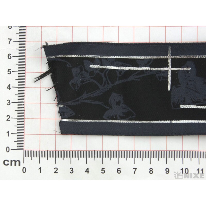 EFEU 60mmx20m 9001*ČERNÁ 121