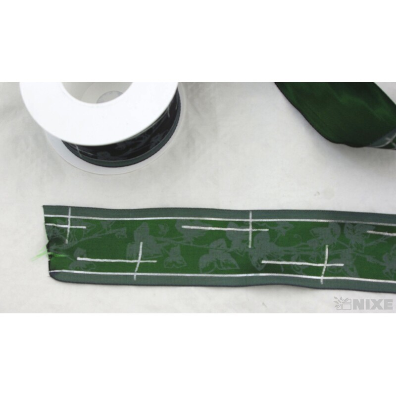 EFEU 60mmx20m 9001*ZELENÁ 111