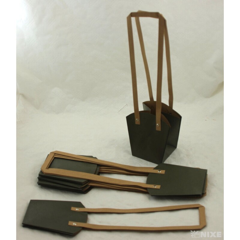 TAŠKA H 44x13x9cm*MIX BAREV