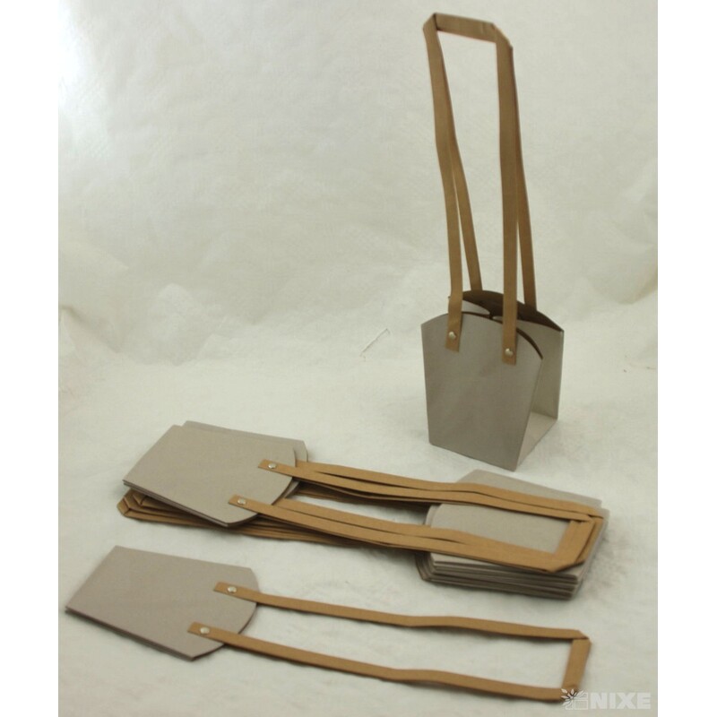 TAŠKA H 44x13x9cm*MIX BAREV