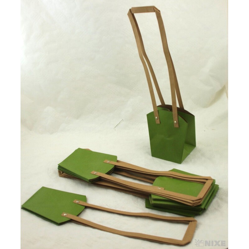 TAŠKA H 44x13x9cm*MIX BAREV