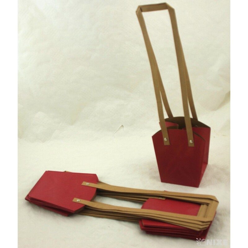 TAŠKA H 44x13x9cm*MIX BAREV