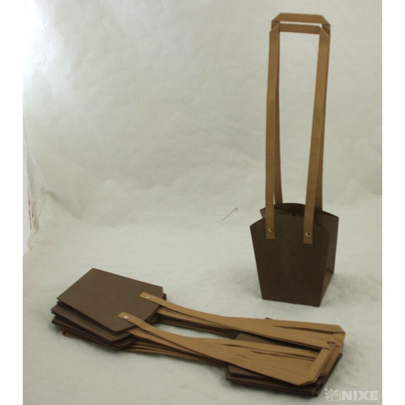 TAŠKA H 44x13x9cm*MIX BAREV