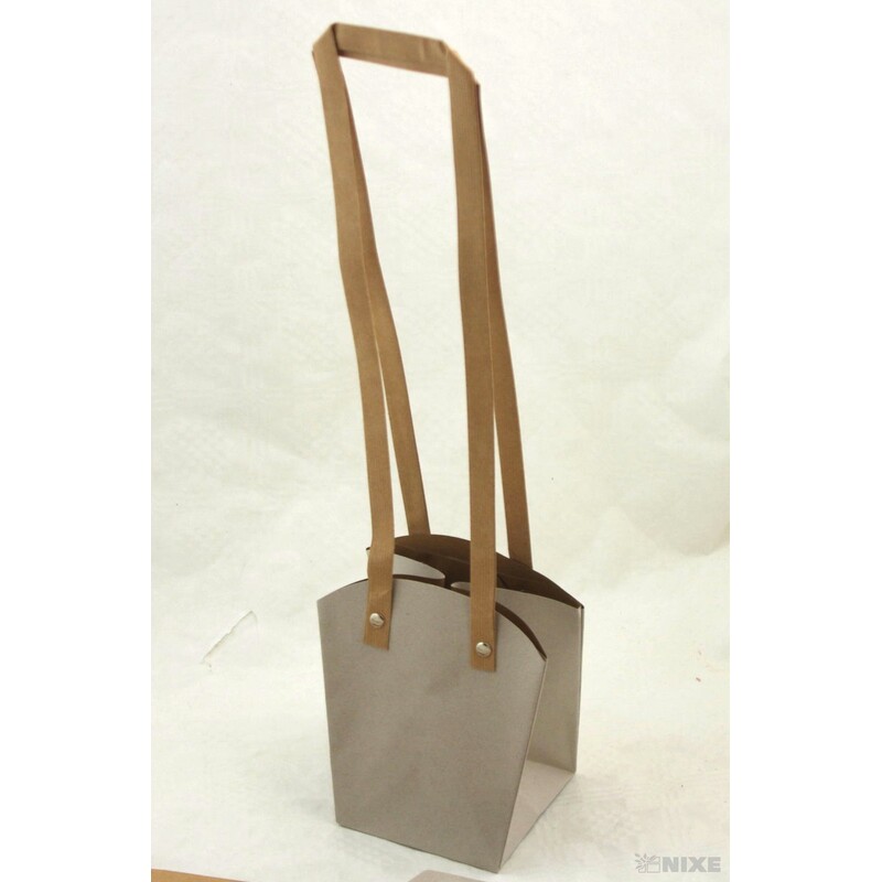 TAŠKA H 44x13x9cm*MIX BAREV