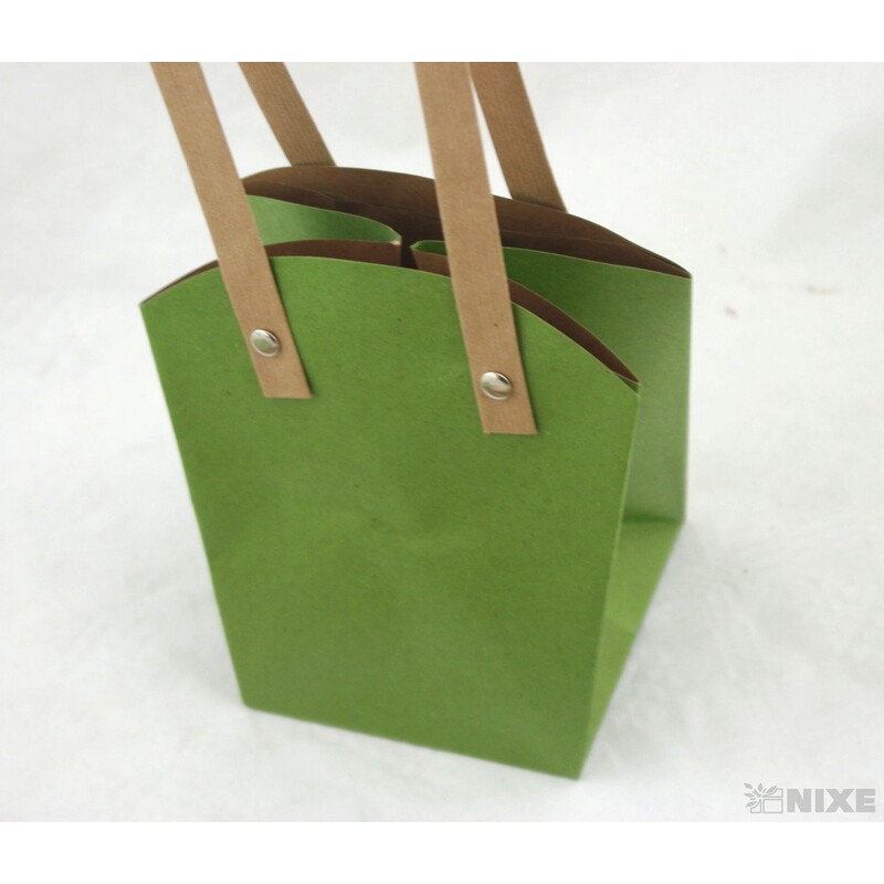 TAŠKA H 44x13x9cm*MIX BAREV