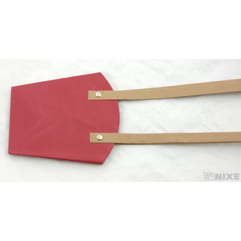 TAŠKA H 44x13x9cm*MIX BAREV