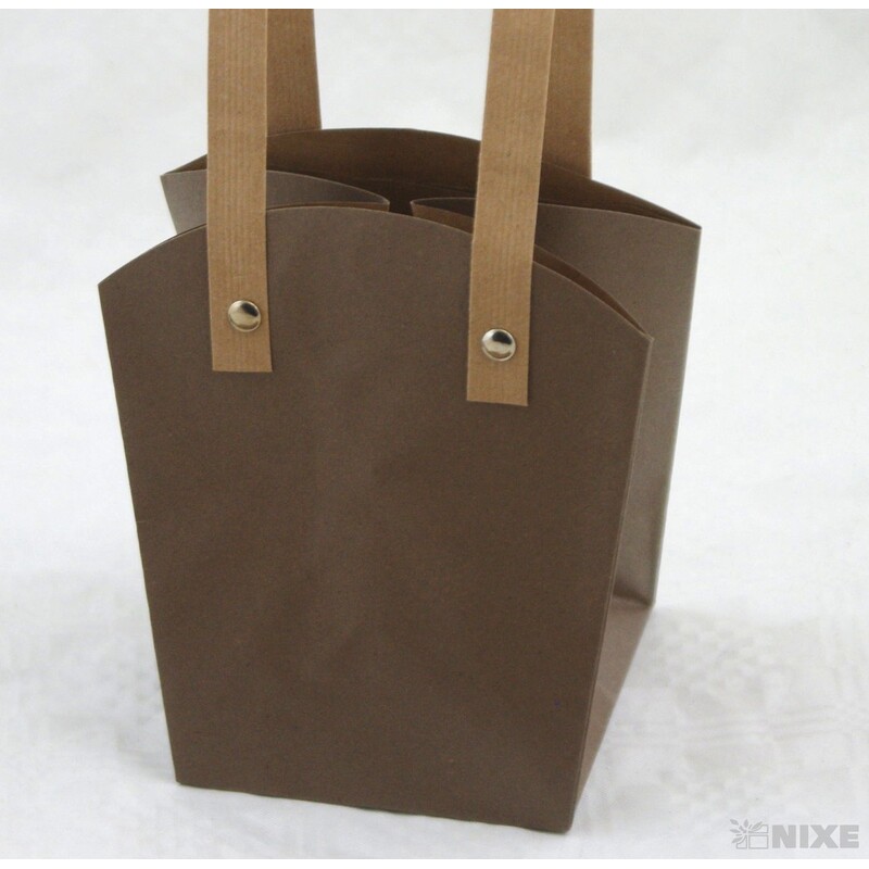 TAŠKA H 44x13x9cm*MIX BAREV