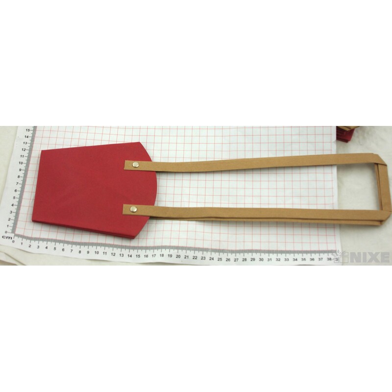 TAŠKA H 44x13x9cm*MIX BAREV