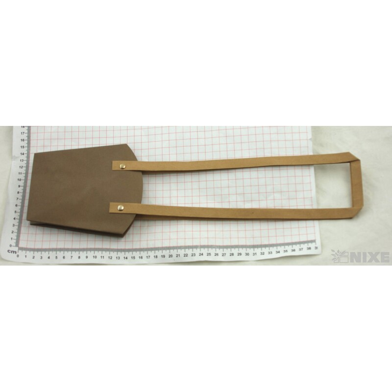 TAŠKA H 44x13x9cm*MIX BAREV