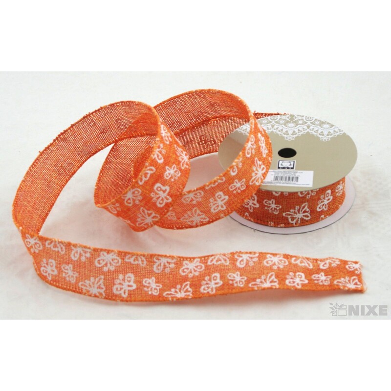 STUHA 187 MOTÝL J 38mmx7yd*MIX BAREV 187