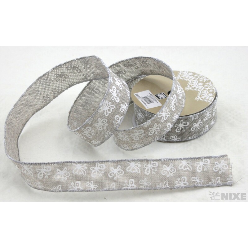 STUHA 187 MOTÝL J 38mmx7yd*MIX BAREV 187