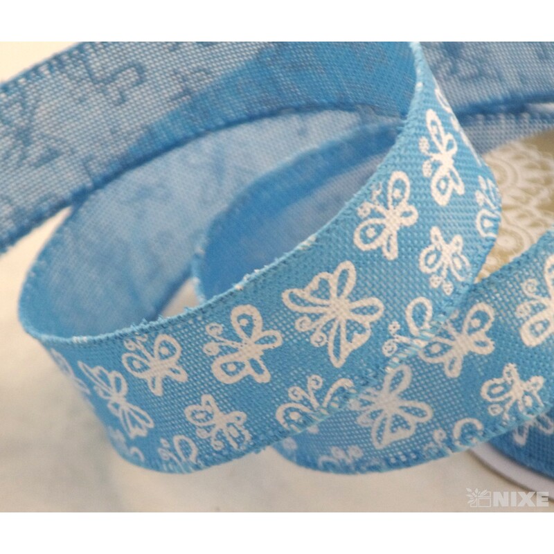 STUHA 187 MOTÝL J 38mmx7yd*MIX BAREV 187