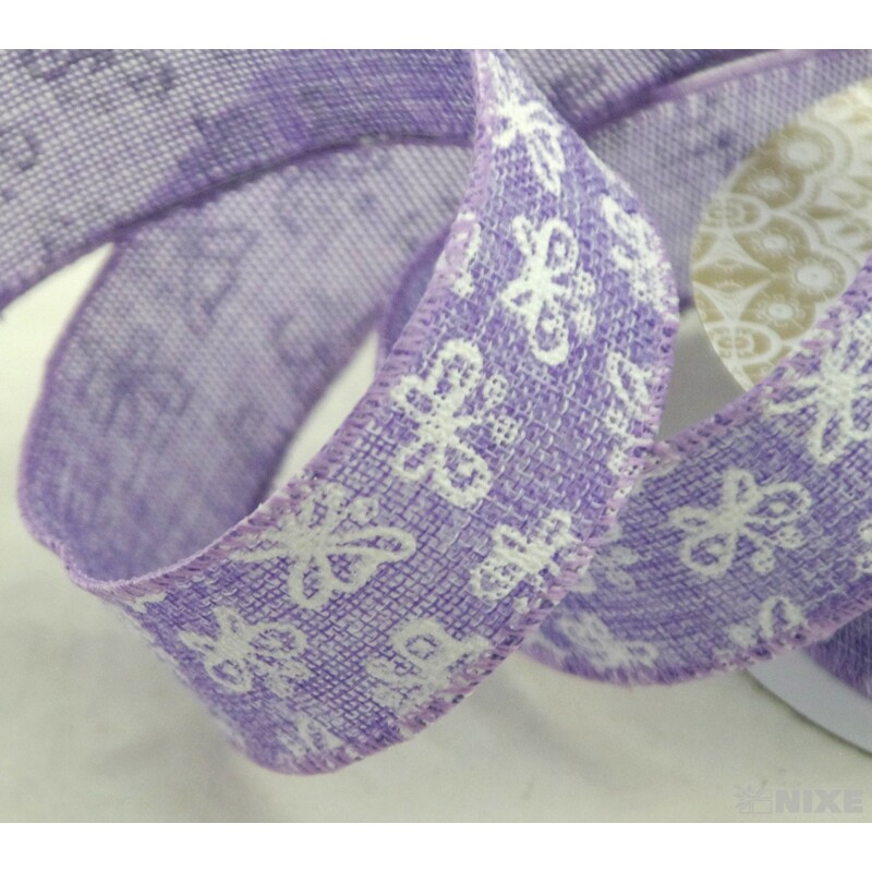 STUHA 187 MOTÝL J 38mmx7yd*MIX BAREV 187