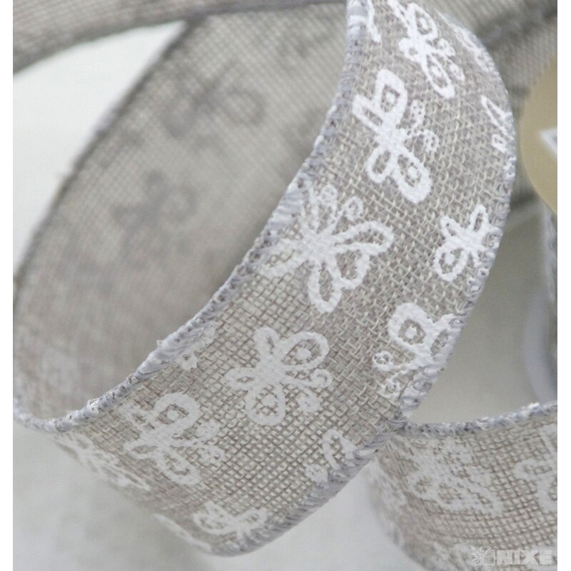 STUHA 187 MOTÝL J 38mmx7yd*MIX BAREV 187