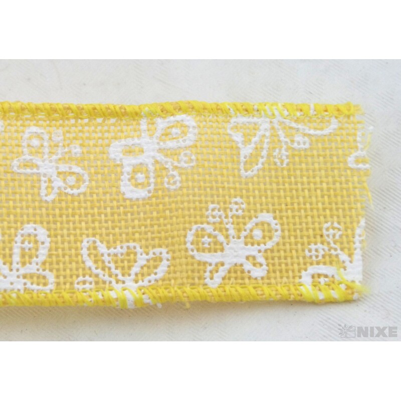 STUHA 187 MOTÝL J 38mmx7yd*MIX BAREV 187