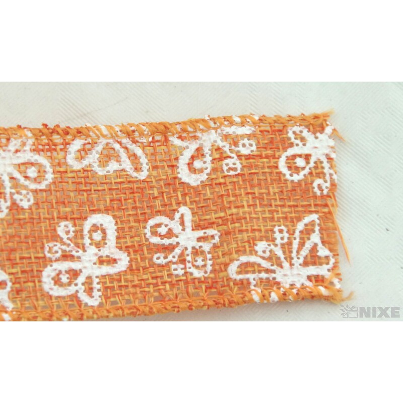 STUHA 187 MOTÝL J 38mmx7yd*MIX BAREV 187