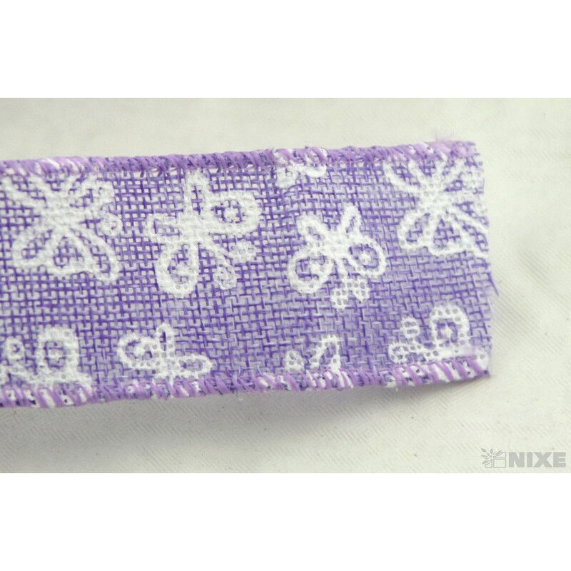 STUHA 187 MOTÝL J 38mmx7yd*MIX BAREV 187