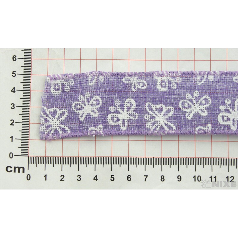 STUHA 187 MOTÝL J 38mmx7yd*MIX BAREV 187