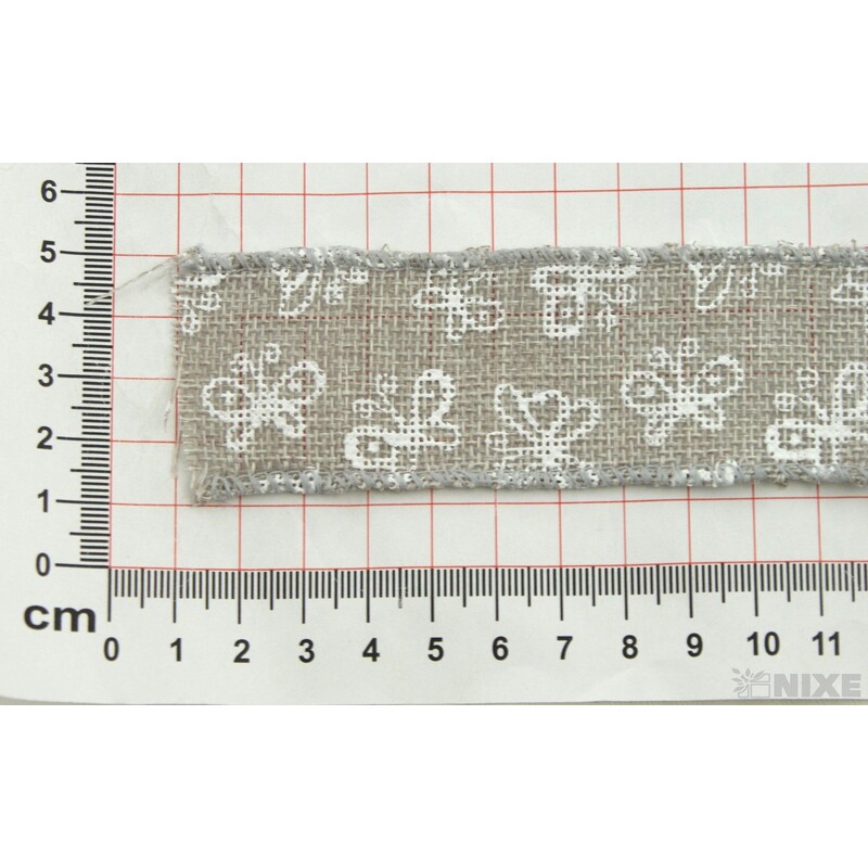 STUHA 187 MOTÝL J 38mmx7yd*MIX BAREV 187