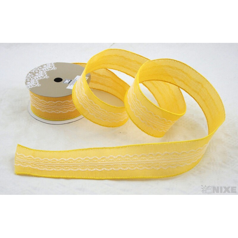 STUHA JUTA KRAJKA 182 50mmx7yd*MIX BAREV