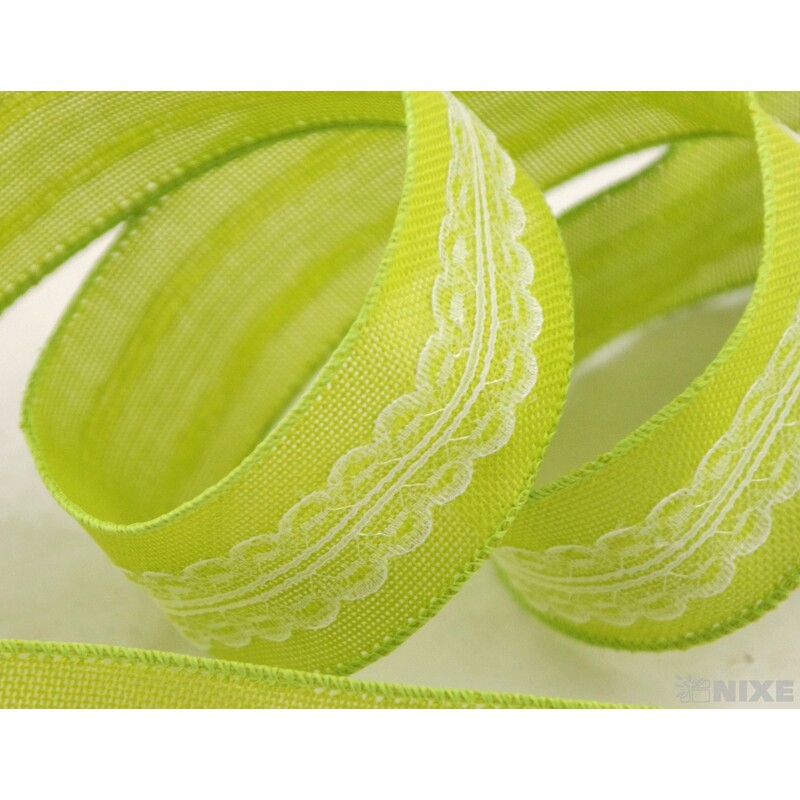 STUHA JUTA KRAJKA 182 50mmx7yd*MIX BAREV