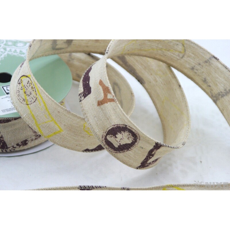 STUHA JUTA 154 38mmx7yd*