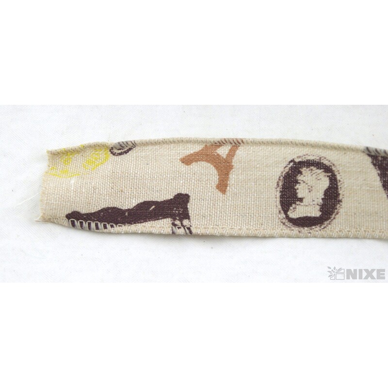 STUHA JUTA 154 38mmx7yd*