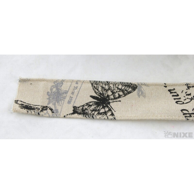 STUHA JUTA 154 38mmx7yd*